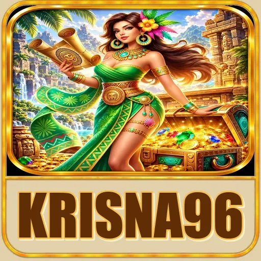 Aplikasi krisna96 Android